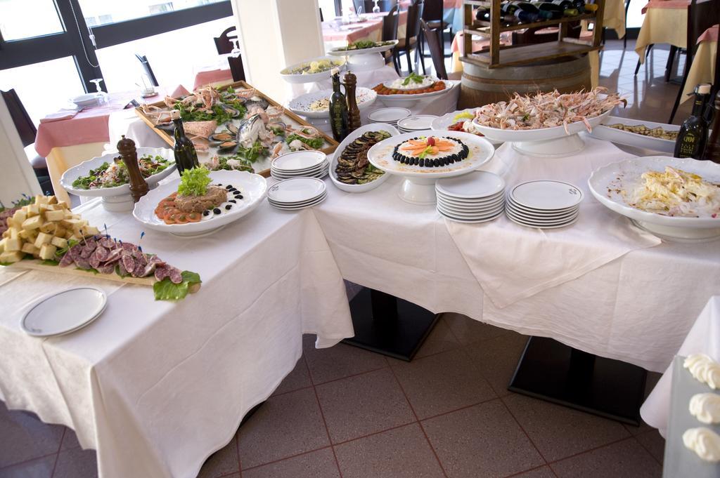 Ca D'oro Hotel 3*