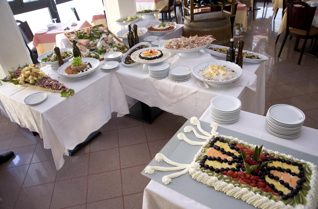 Hotel Ca D'oro