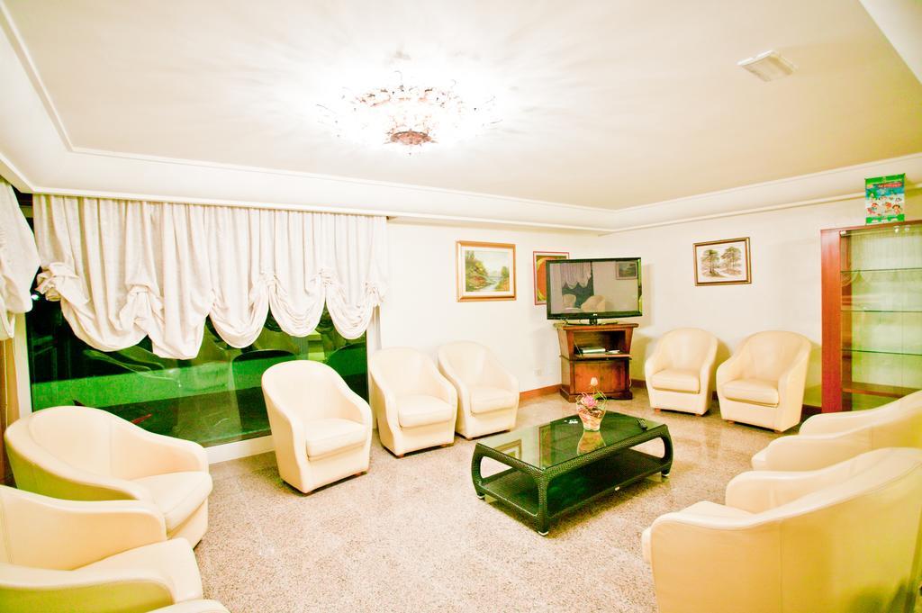 Ca D'oro Hotel Cervia