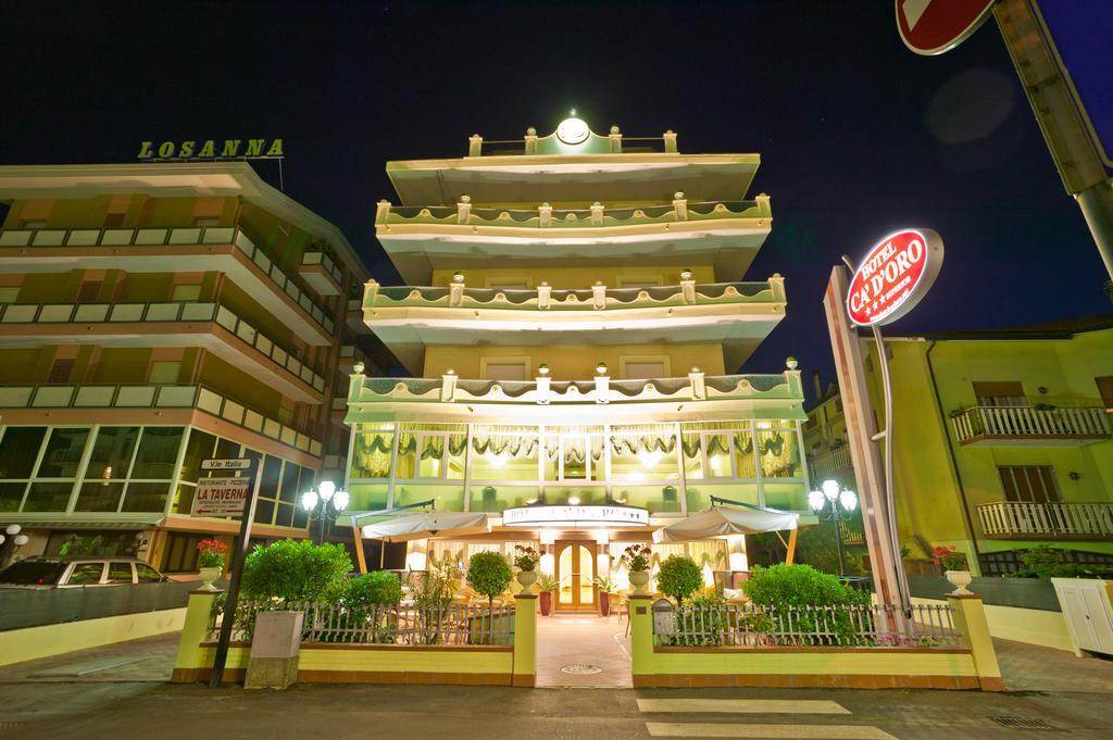 Hotel Ca D'oro