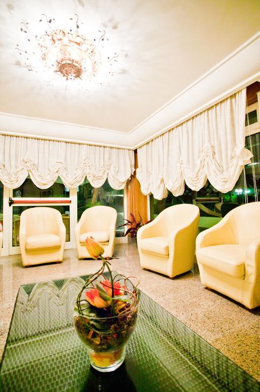 Ca D'oro Hotel Cervia