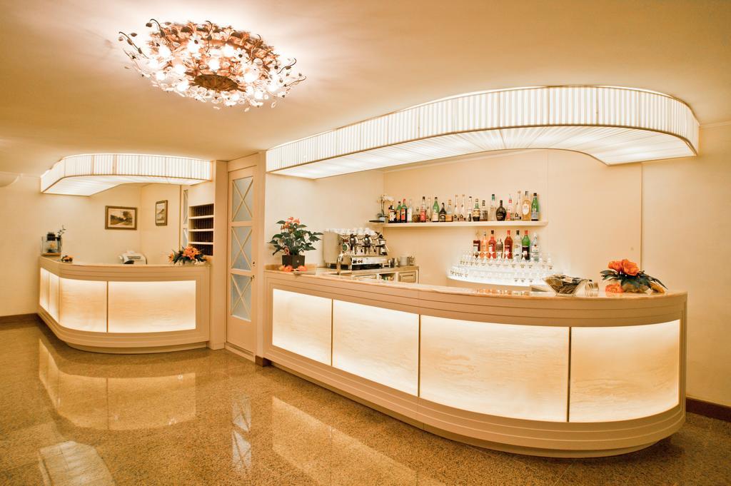 Hotel Ca D'oro 3*