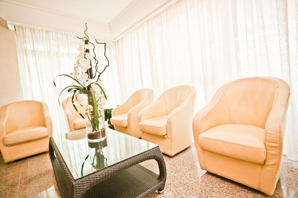 Ca D'oro Hotel