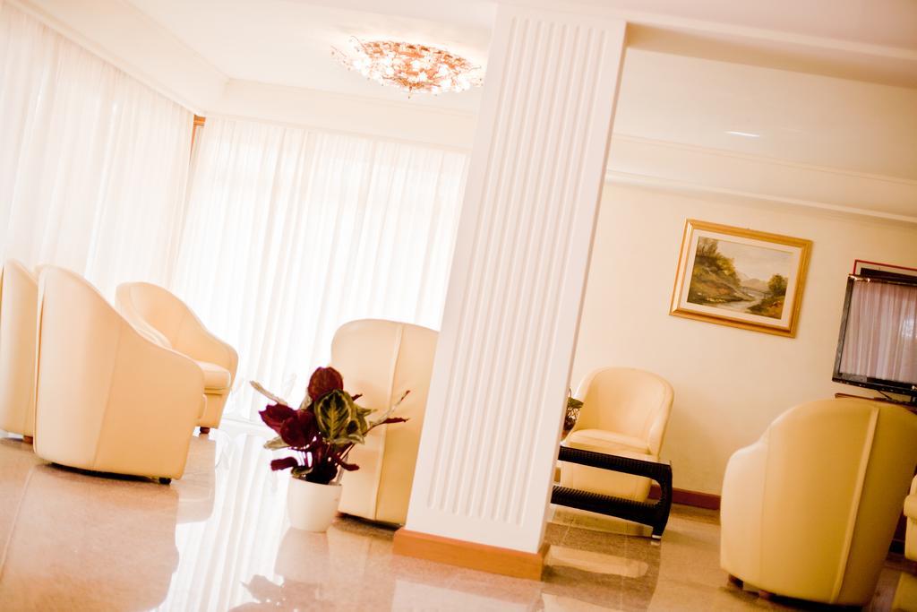 Hotel Ca D'oro Cervia