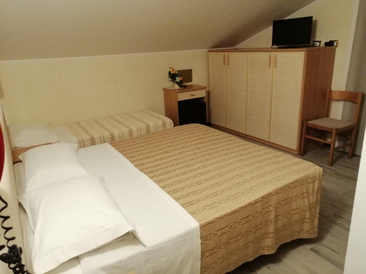 Ca D'oro Hotel