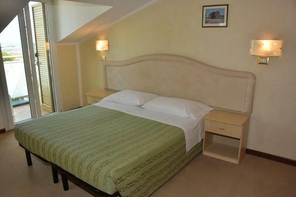 Ca D'oro Hotel